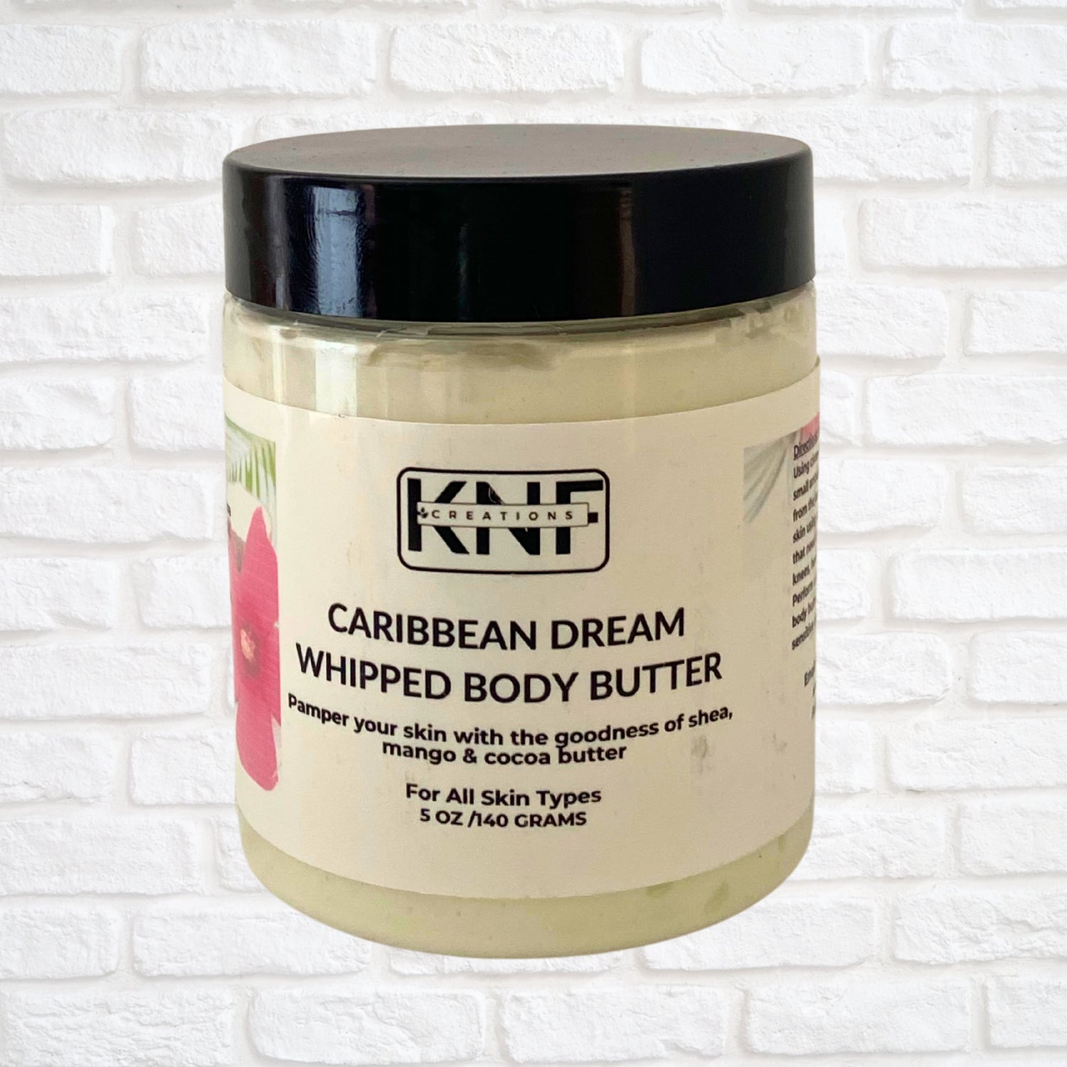 Body Butters