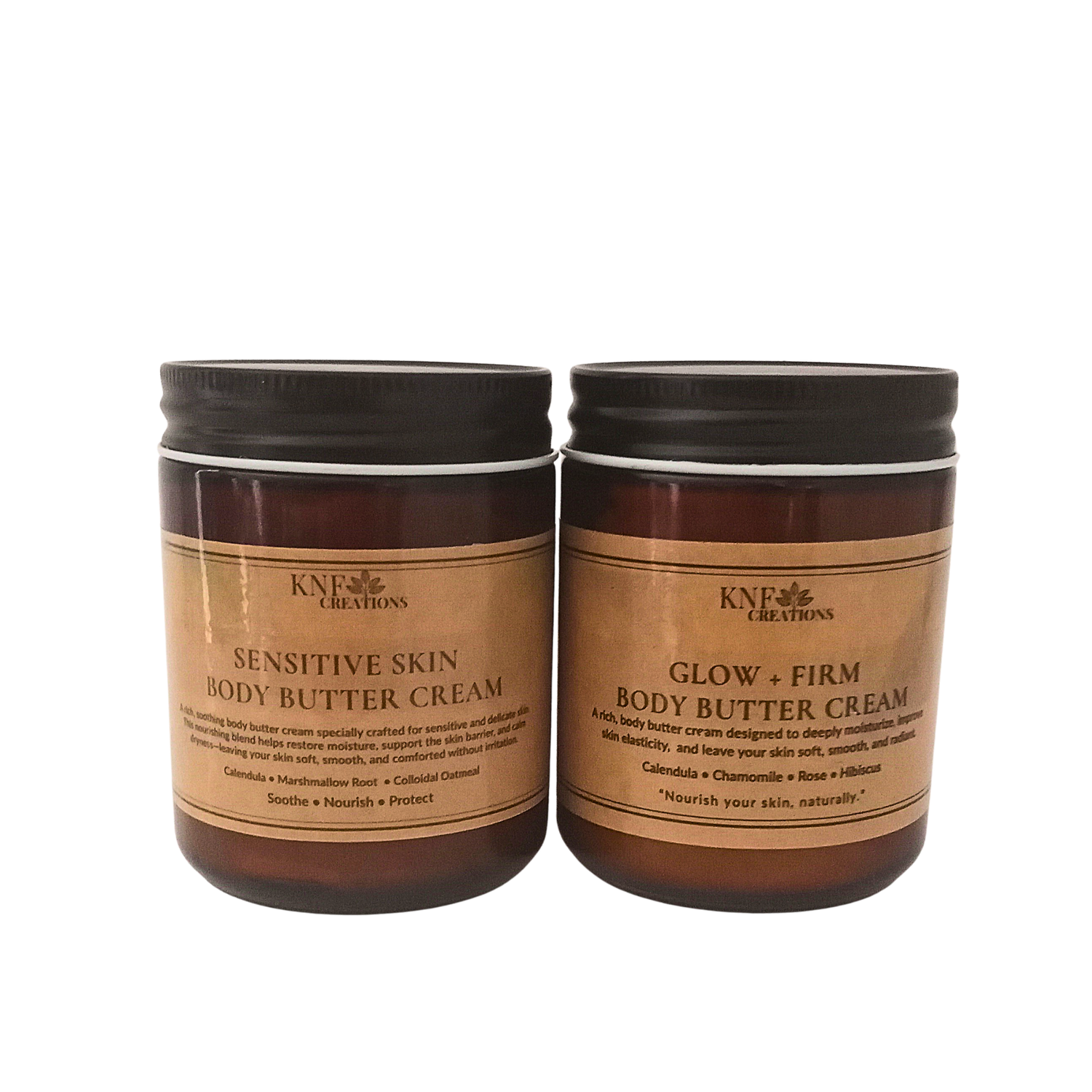 Body Creams