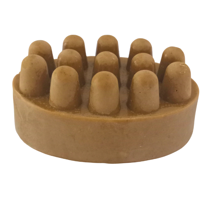 Neem &amp; Turmeric Hydrating Conditioner Bar