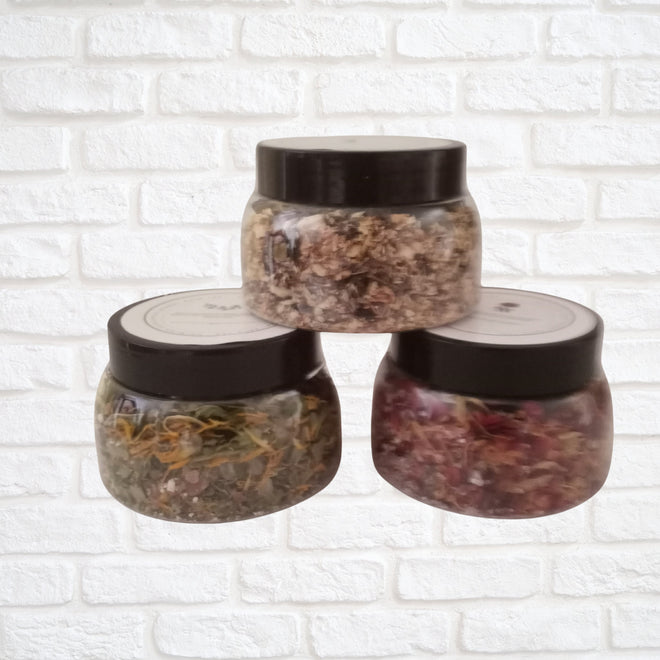 Bath Tea