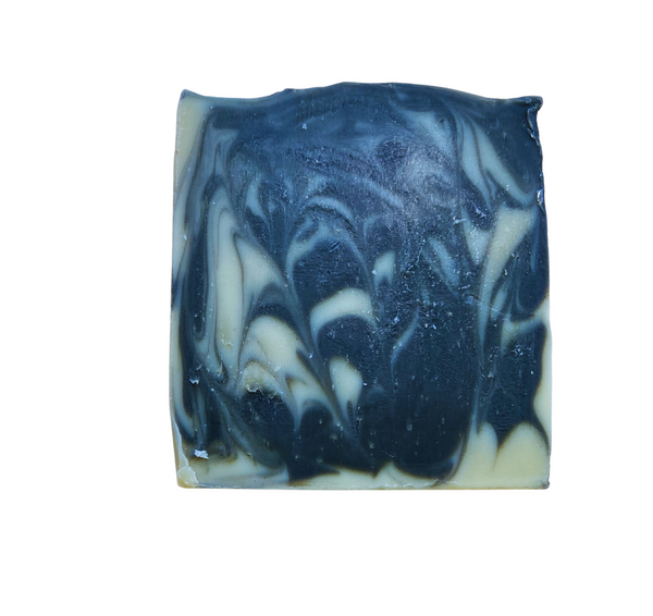 Fresh Breeze Body Bar with Peppermint & Lemon Essential Oils