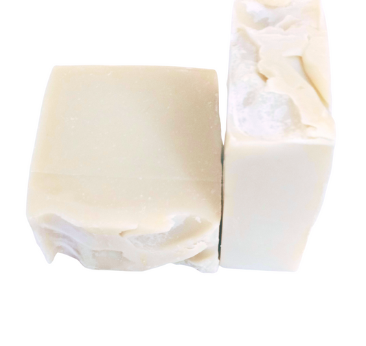 Bentonite Clay Soap