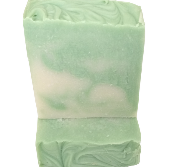 Eucalyptus Mint Soap