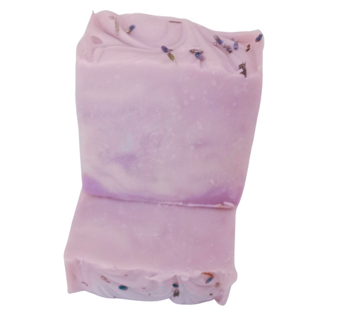Lavender &  Oatmeal Soap