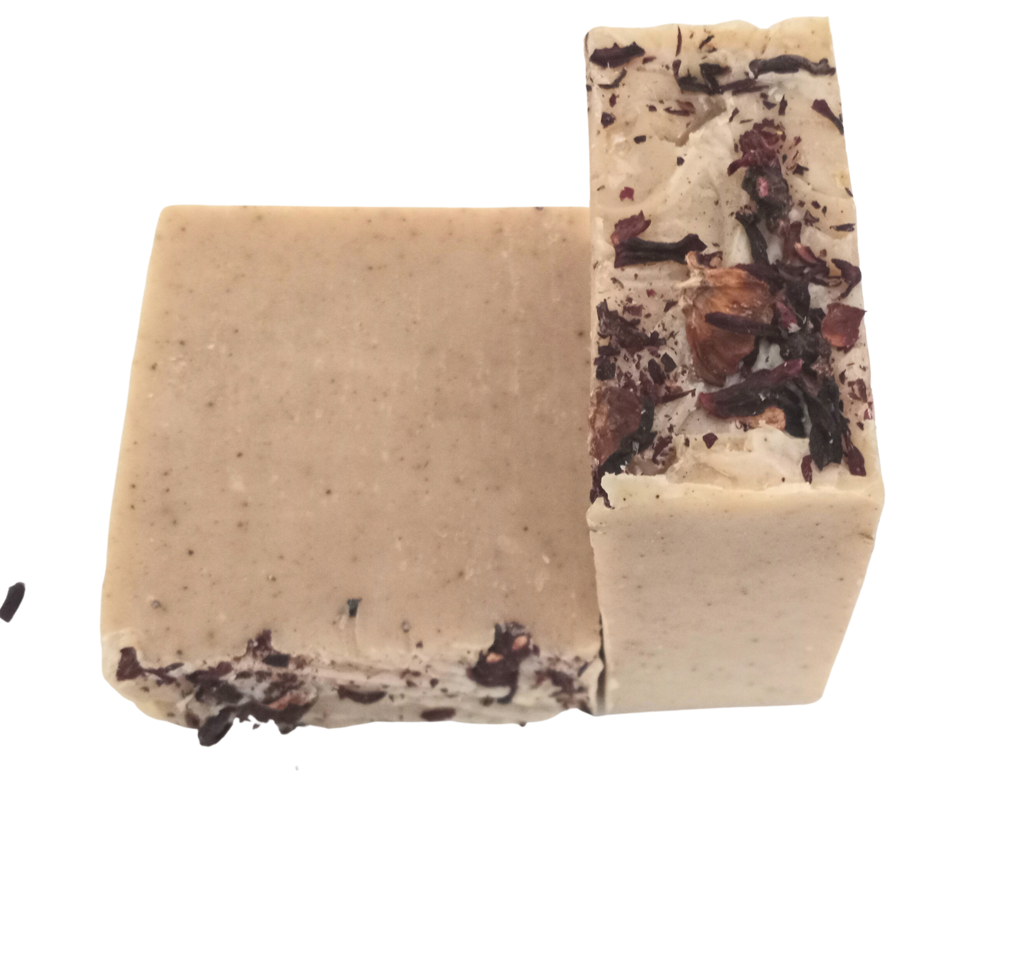 Sorrel & Ginger Soap