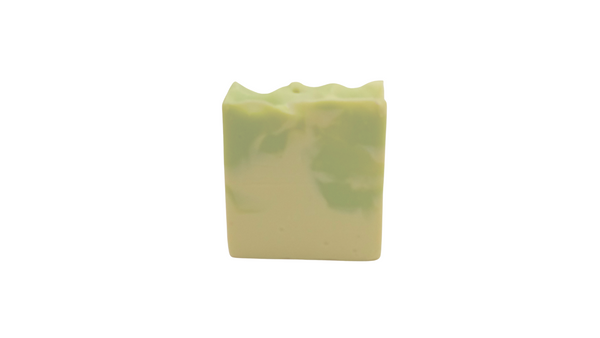 Eucalyptus Mint Soap